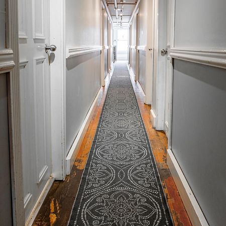 The Cambie Hostel Seymour Vancouver Luaran gambar