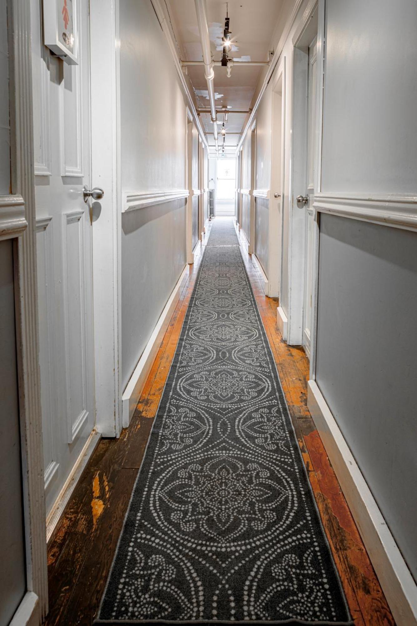 The Cambie Hostel Seymour Vancouver Luaran gambar