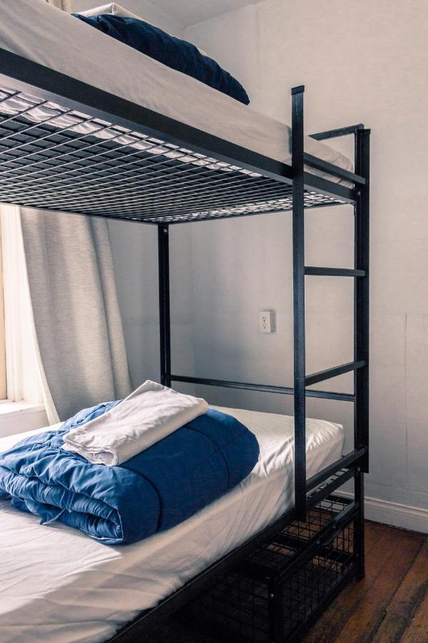 The Cambie Hostel Seymour Vancouver Luaran gambar